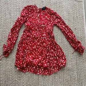 The Kooples Floral Dress